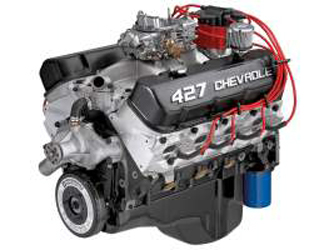 C3841 Engine